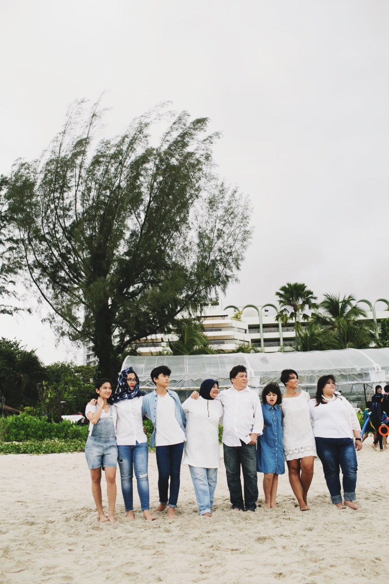 Processed with VSCO with 4 preset